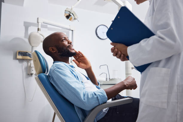 Best Pediatric Emergency Dentist in Massanetta Springs, VA