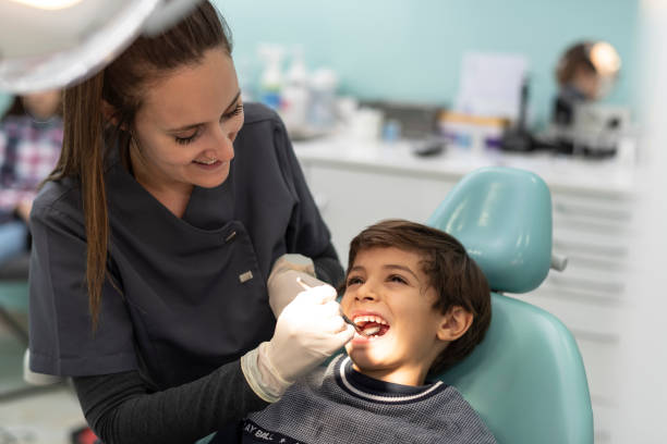 Best Emergency Tooth Extraction in Massanetta Springs, VA