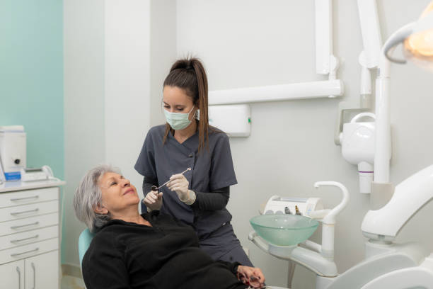 Best Walk-In Emergency Dentist in Massanetta Springs, VA