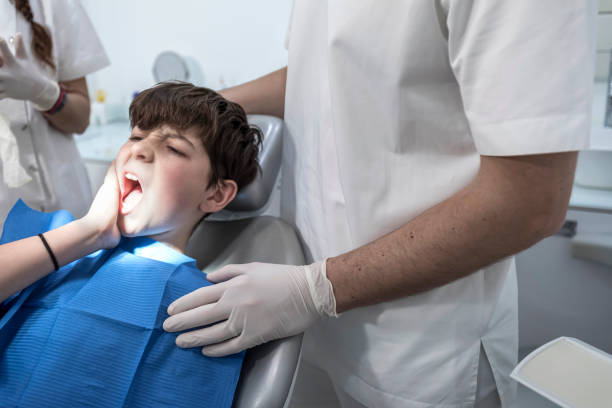 Best Emergency Broken Tooth Repair in Massanetta Springs, VA