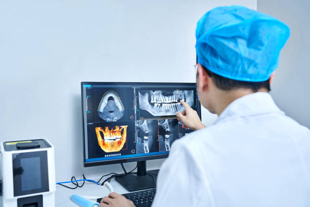 Best Emergency Root Canal Treatment in Massanetta Springs, VA