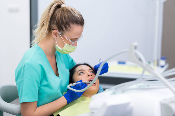 Best Emergency Orthodontic Repairs in Massanetta Springs, VA