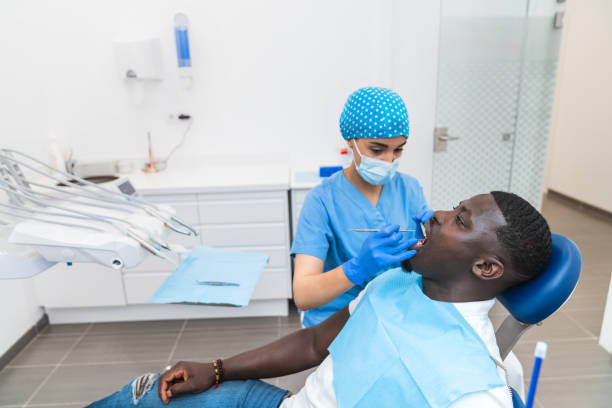 Best Emergency Orthodontic Repairs in Massanetta Springs, VA