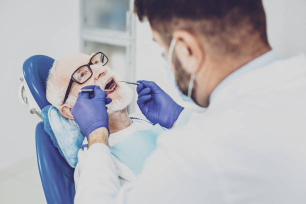 Best Emergency Dental Care for Trauma or Injury in Massanetta Springs, VA